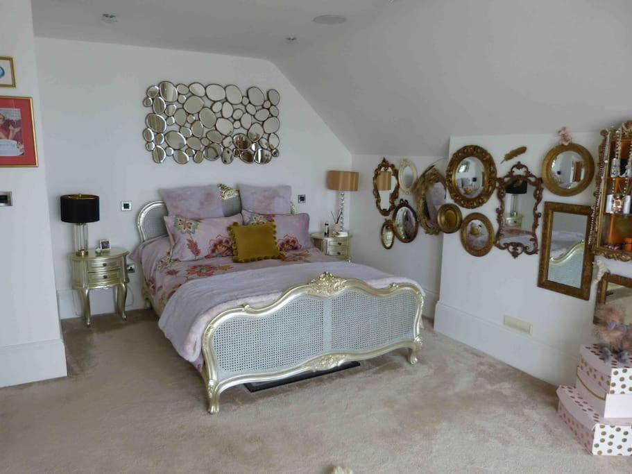 Amazing Sea Views And Much More…. Apartment Broadstairs Exterior foto