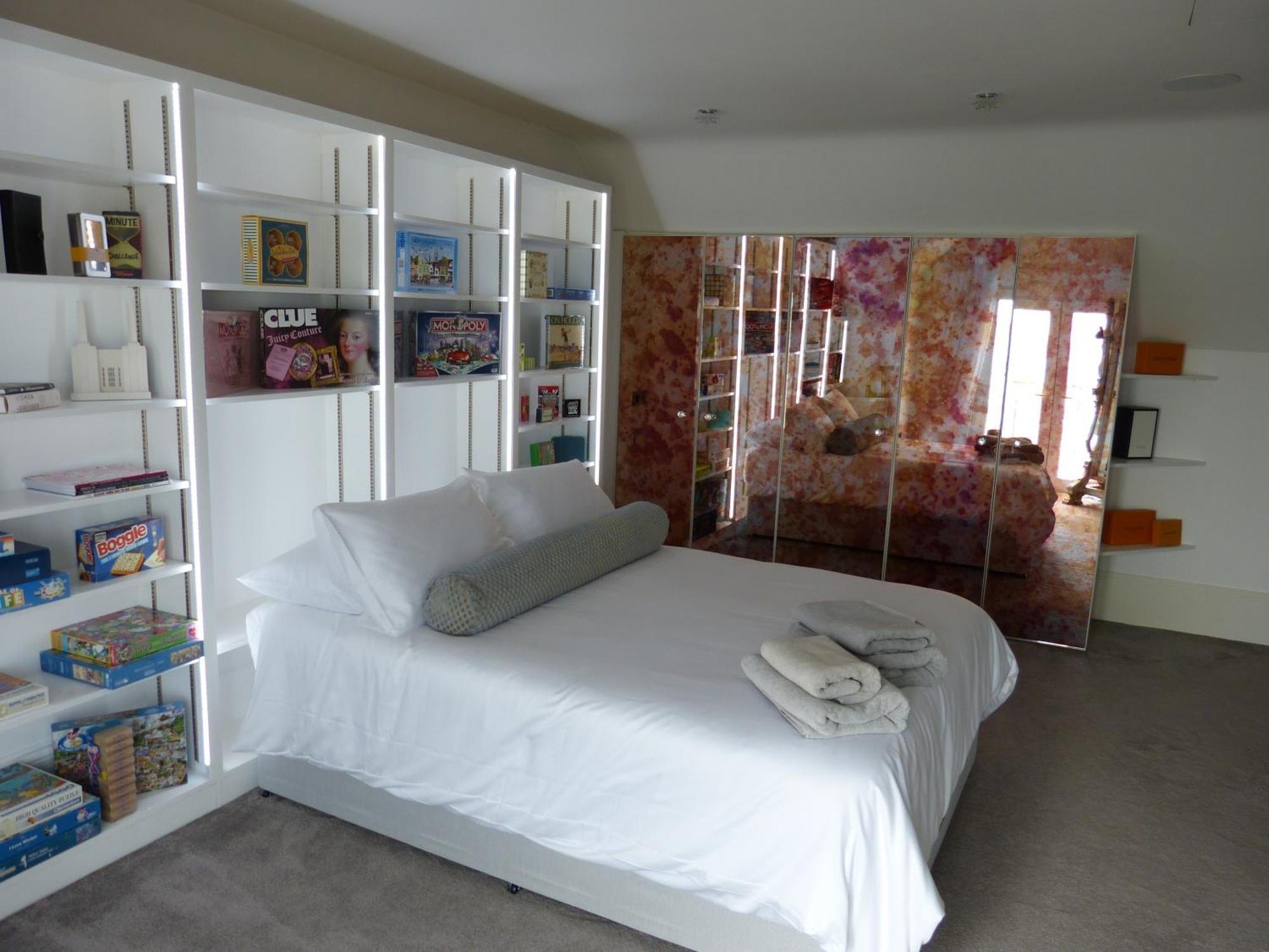 Amazing Sea Views And Much More…. Apartment Broadstairs Exterior foto
